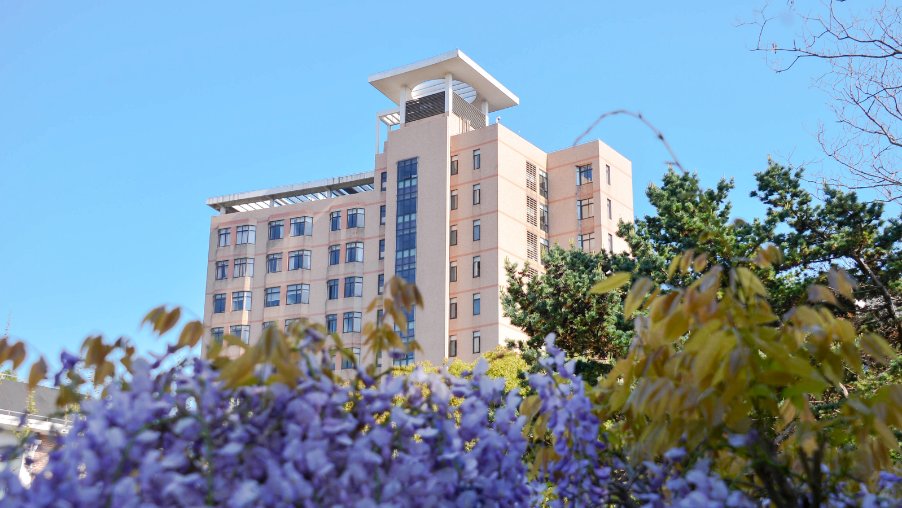 Xuhui Campus and F