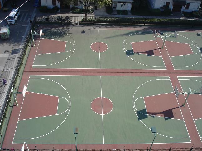 Home · 首页 · Campus